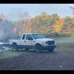 Meet your Posher, Caleb